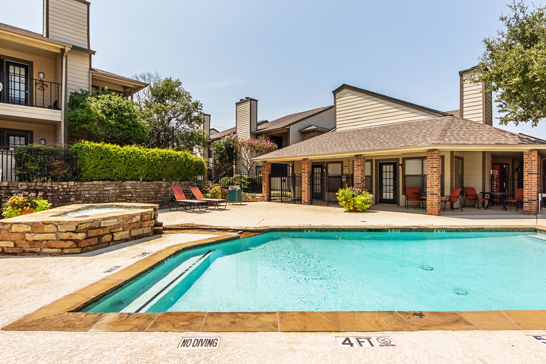 Woodmeade Apartments in Irving, TX RENTCafe