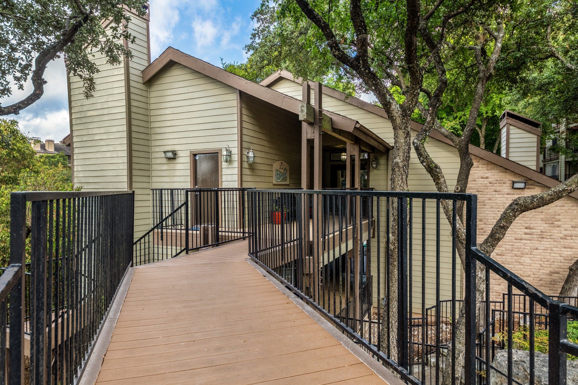 Photos And Video Of Westdale Creek In Austin