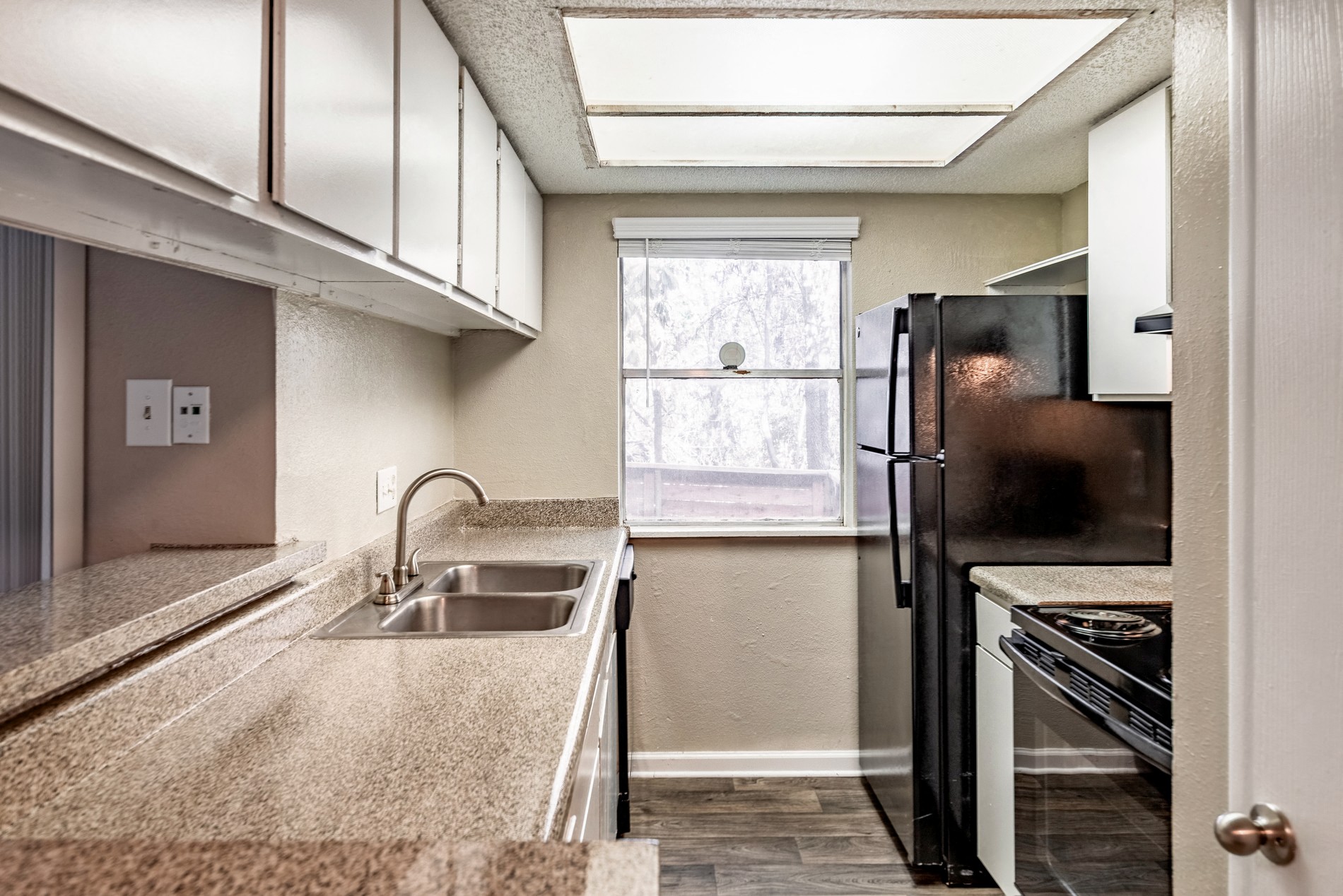Westdale Creek Apartments In Austin