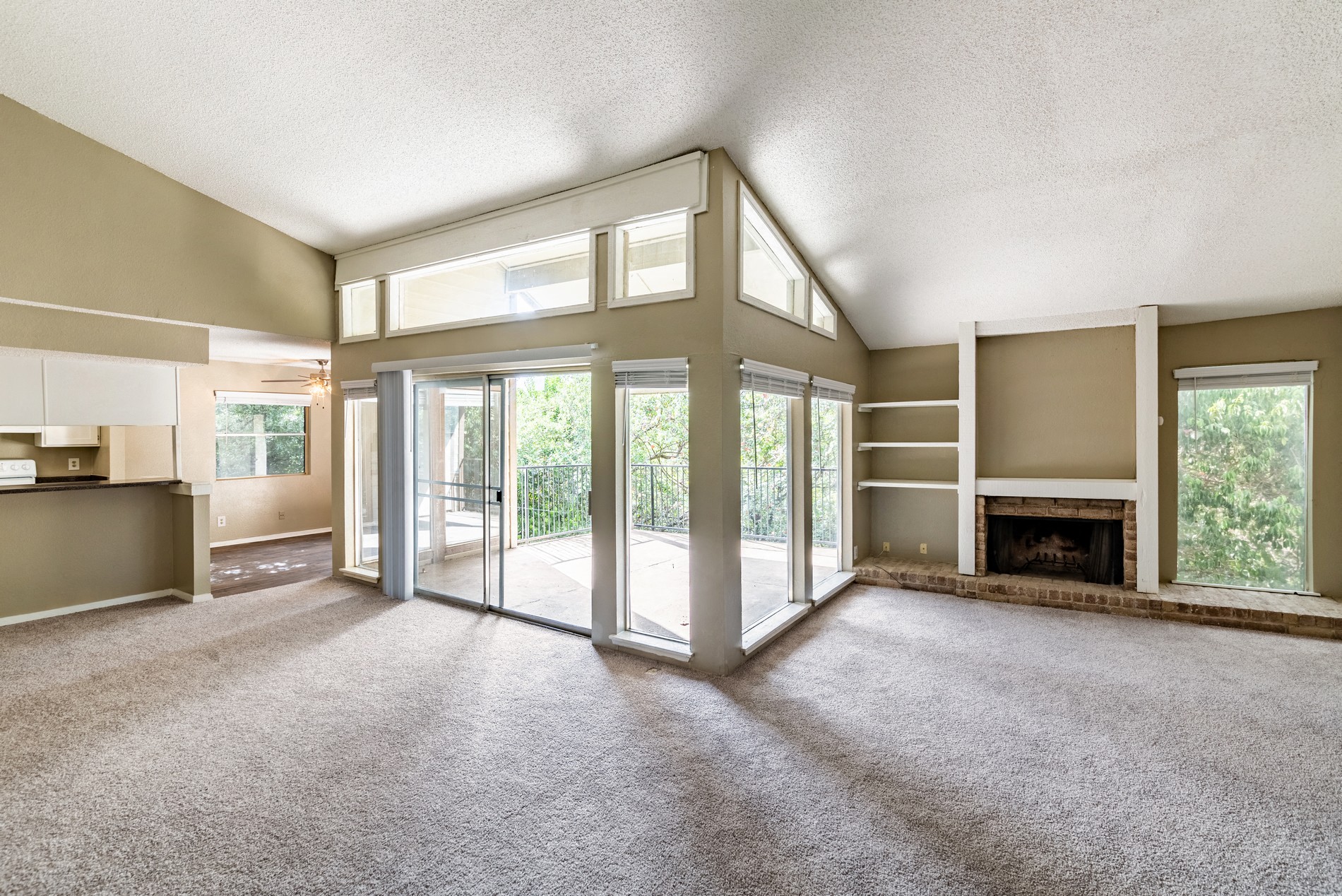 Westdale Creek Apartments In Austin