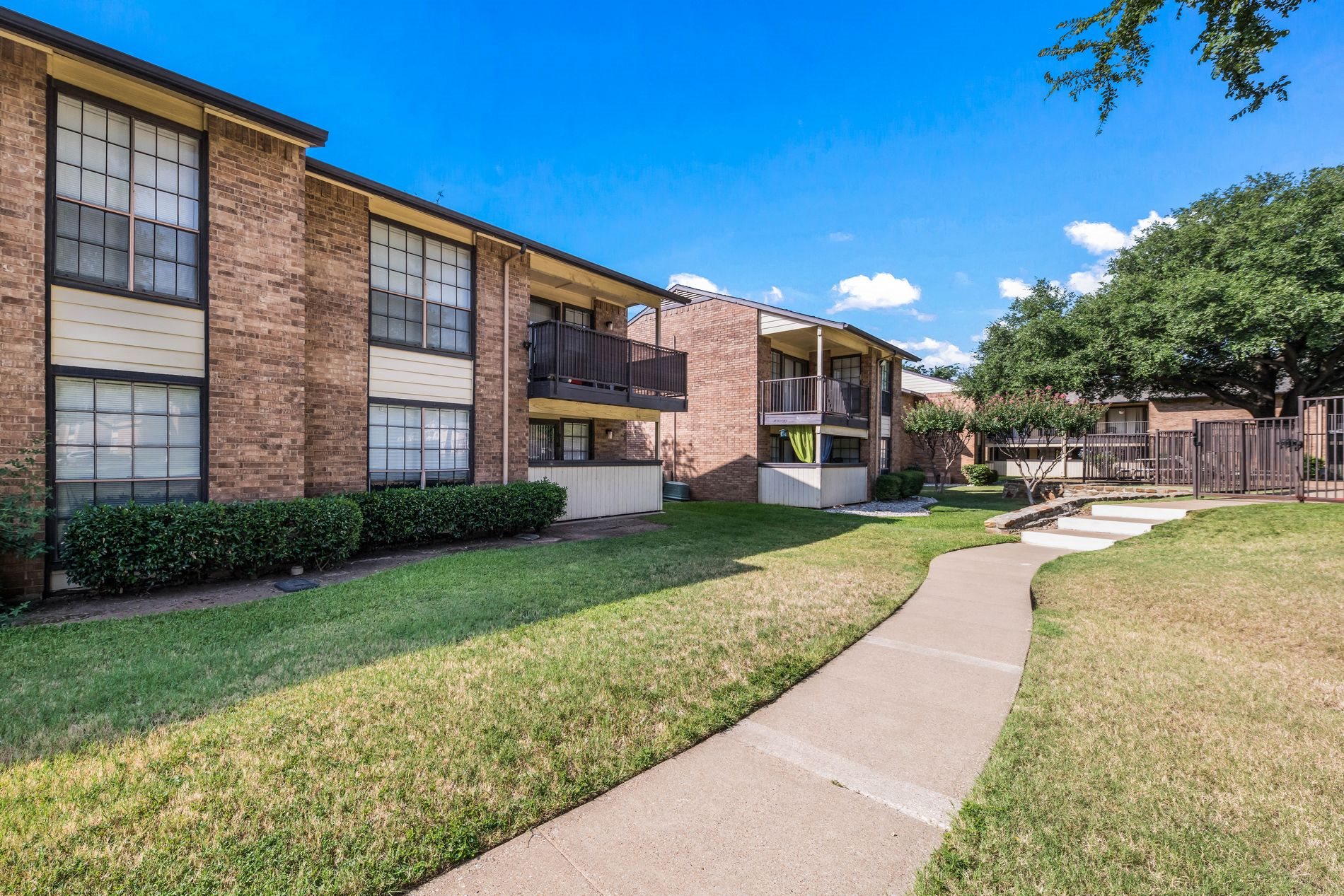 Apartments near Hurst, TX Westdale Hills Photo Gallery