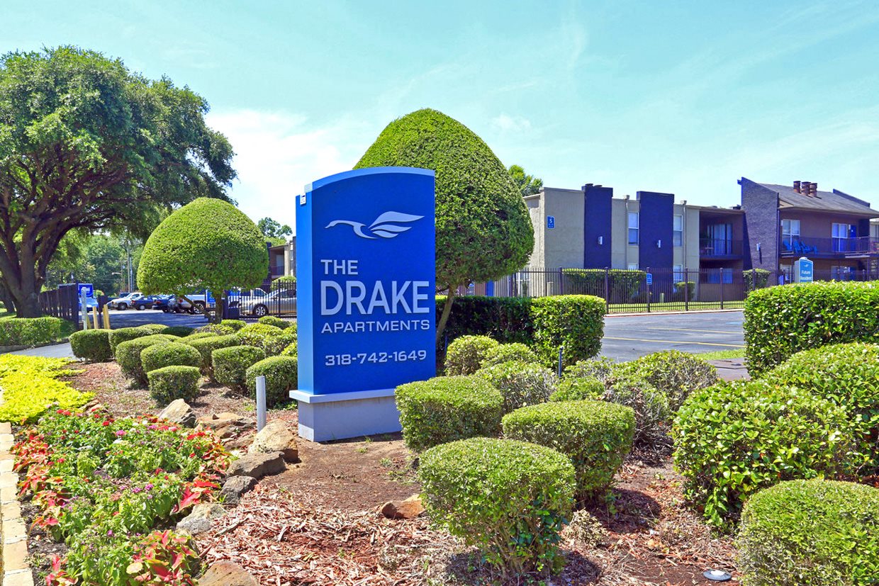 Photos and Video of The Drake Apartments in Bossier City, LA