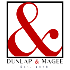 Dunlap & Magee Property Management Inc Logo 1