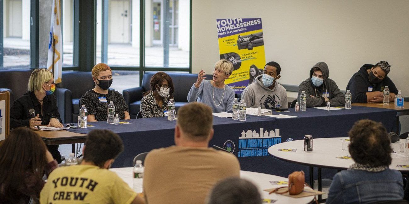 LHAND Apartments in Lynn, MA