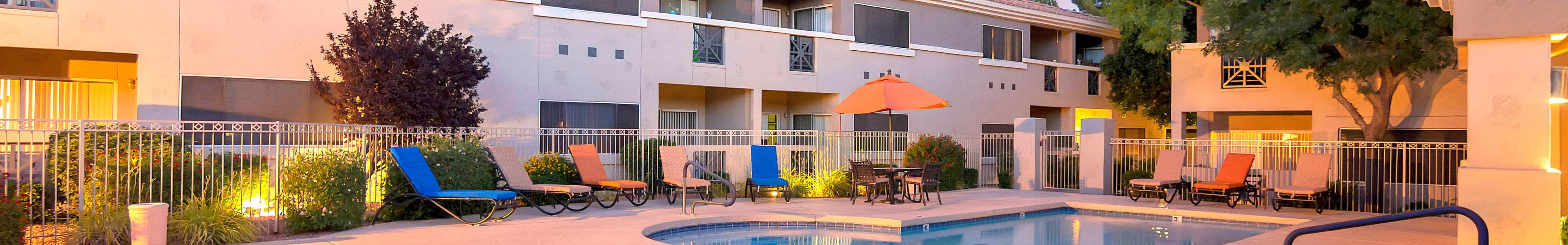 Banner Image at Townhomes at Biltmore, Phoenix, AZ