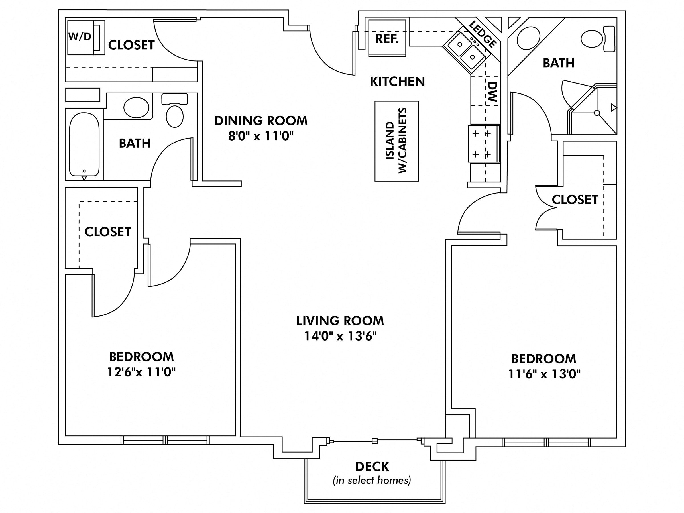 Perq Floor Plan Asset