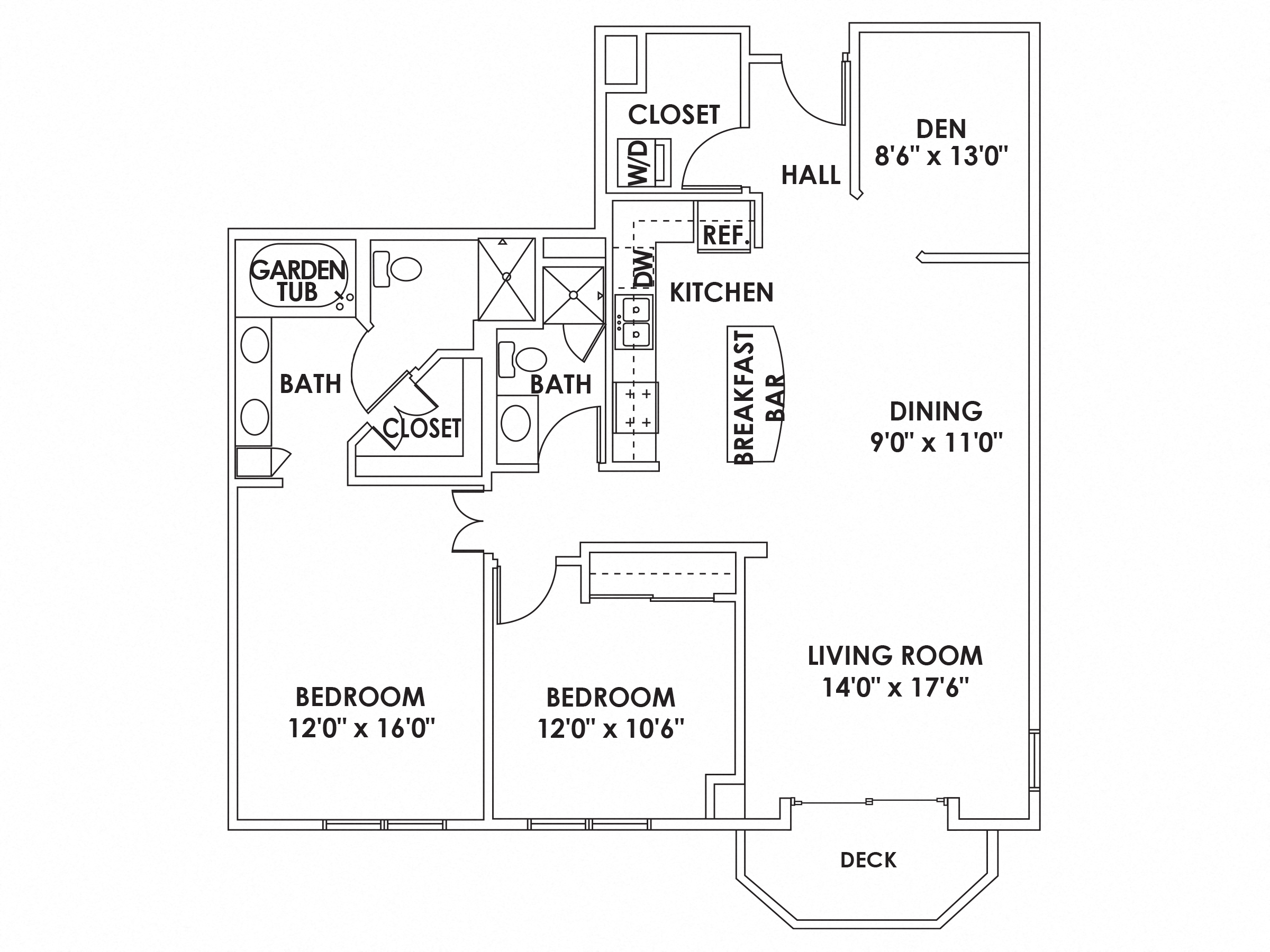 Perq Floor Plan Asset
