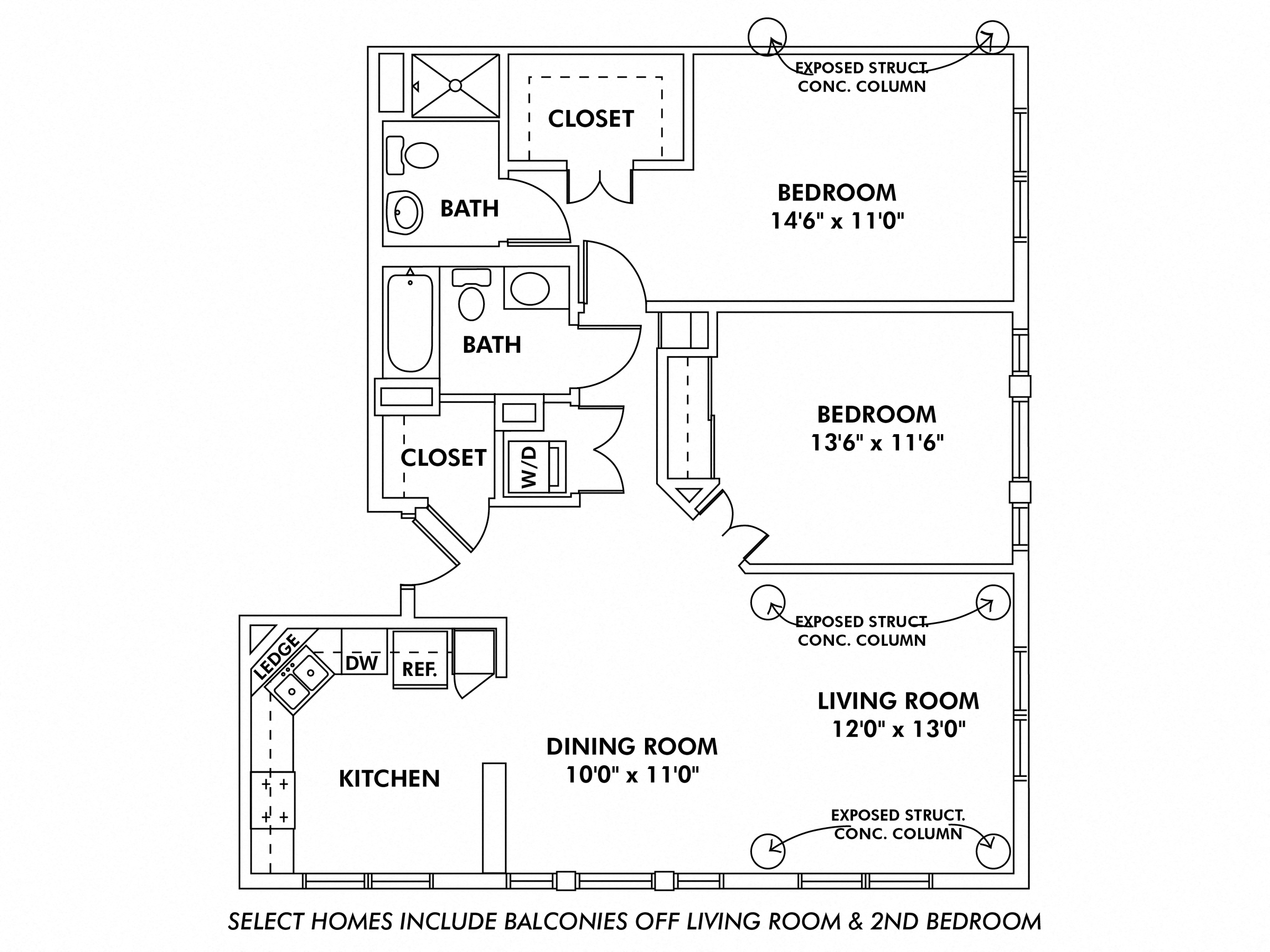 Perq Floor Plan Asset