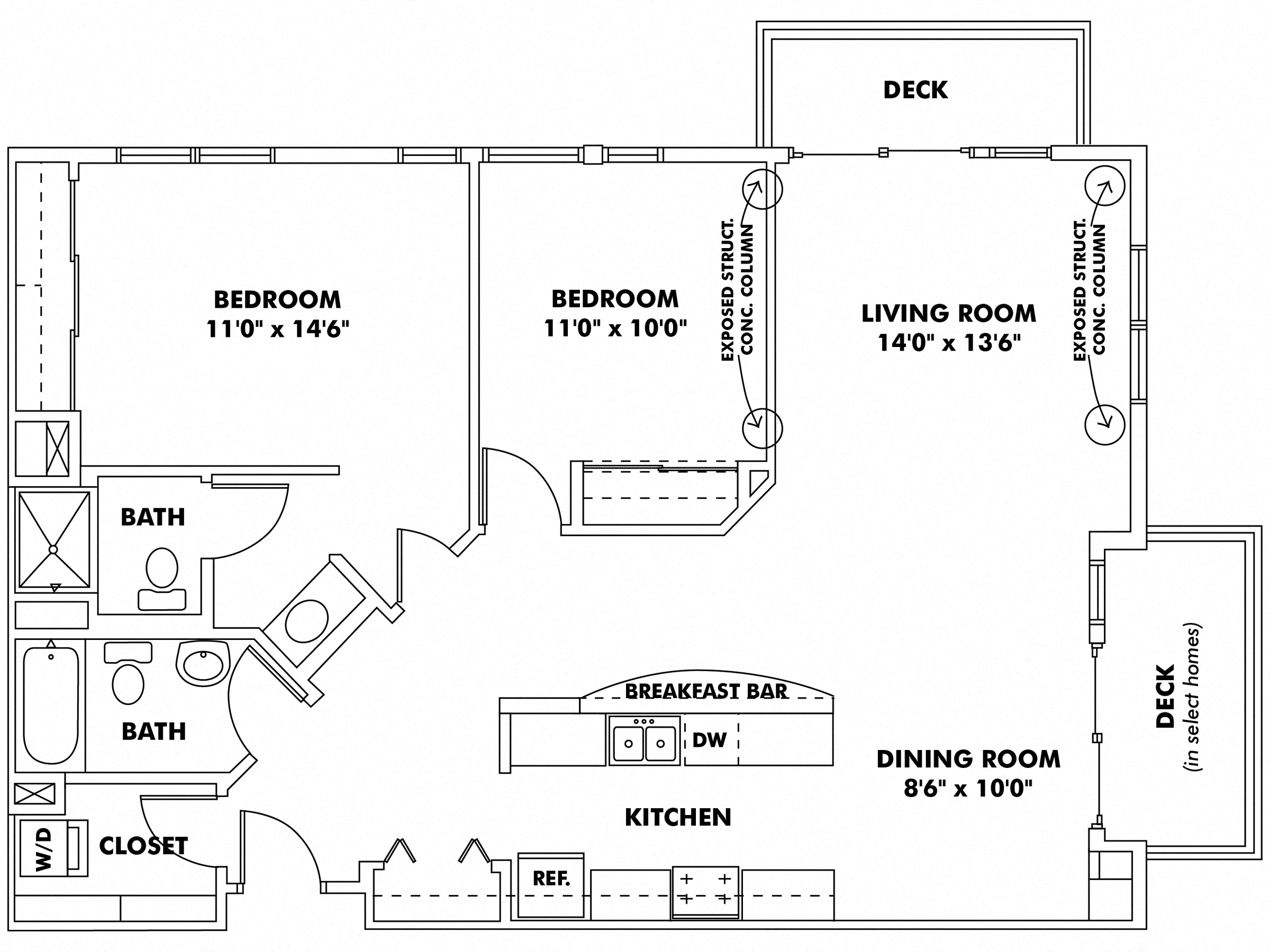 Perq Floor Plan Asset