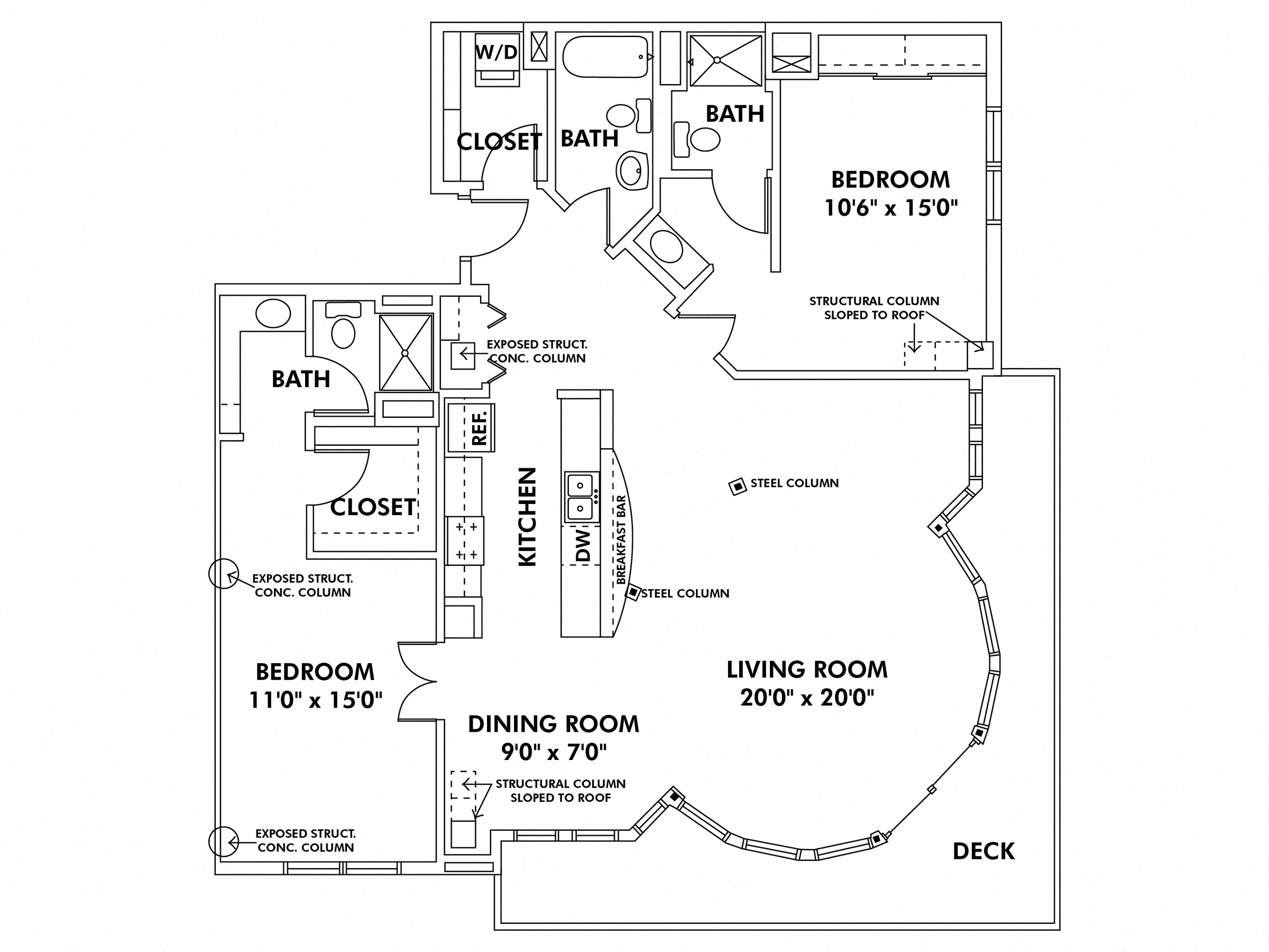 Perq Floor Plan Asset