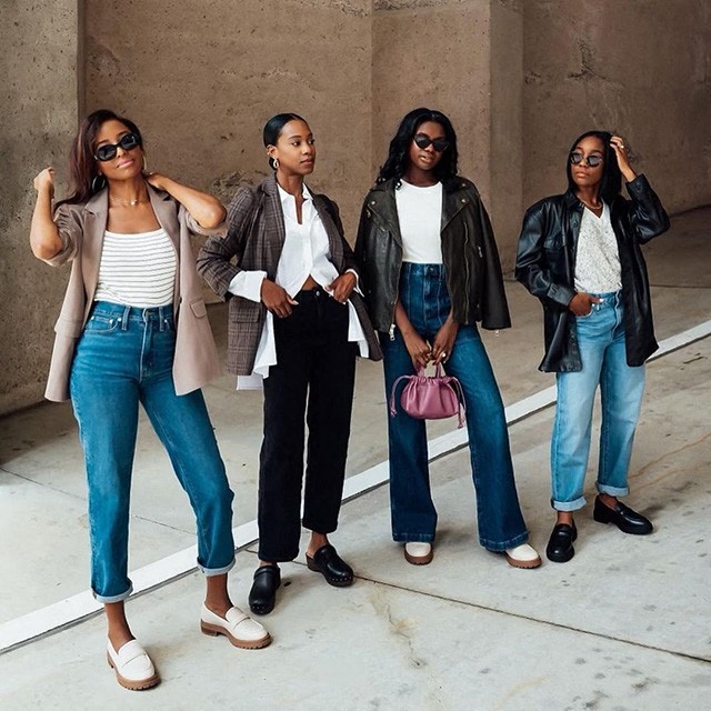Madewell