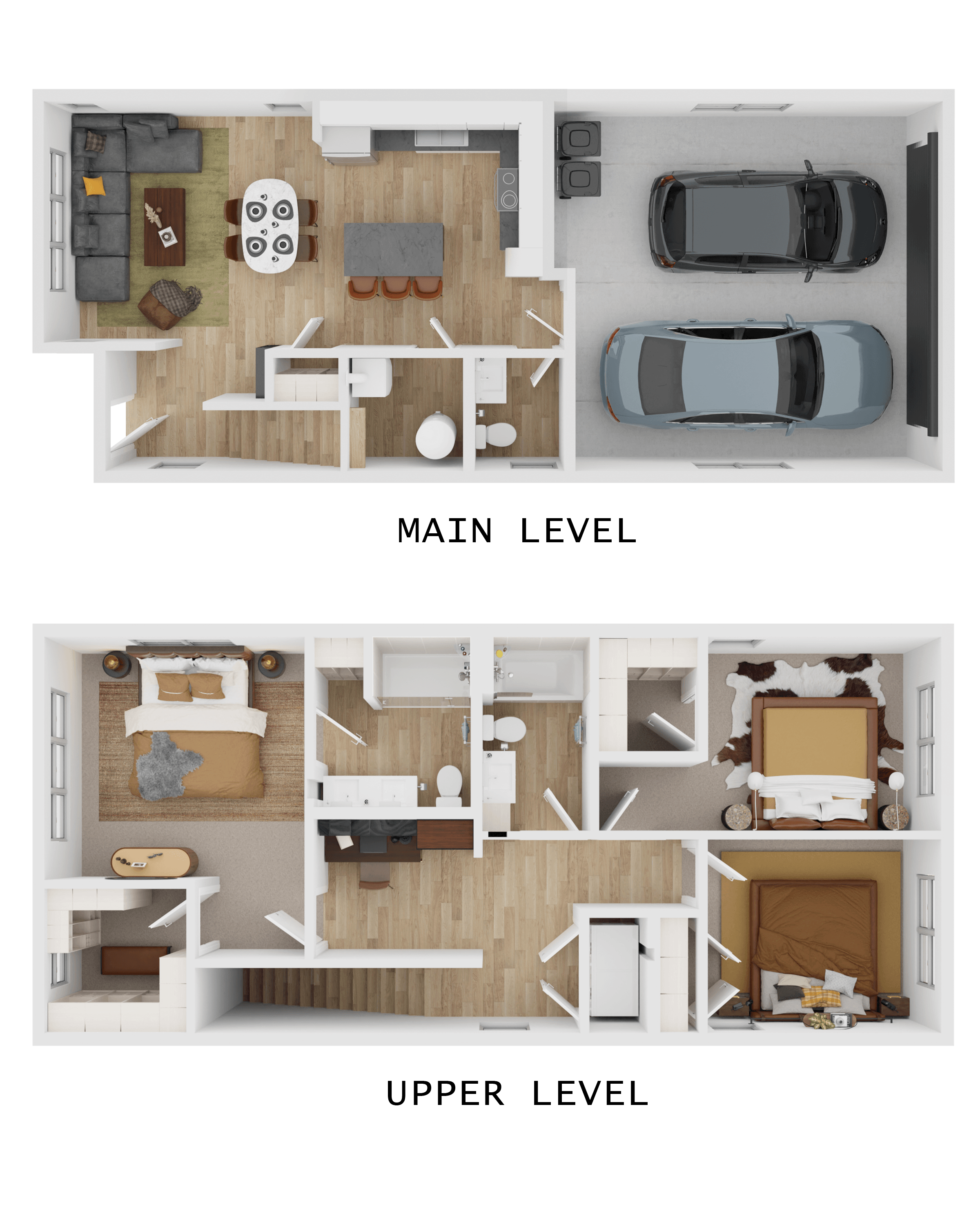 Perq Floor Plan Asset