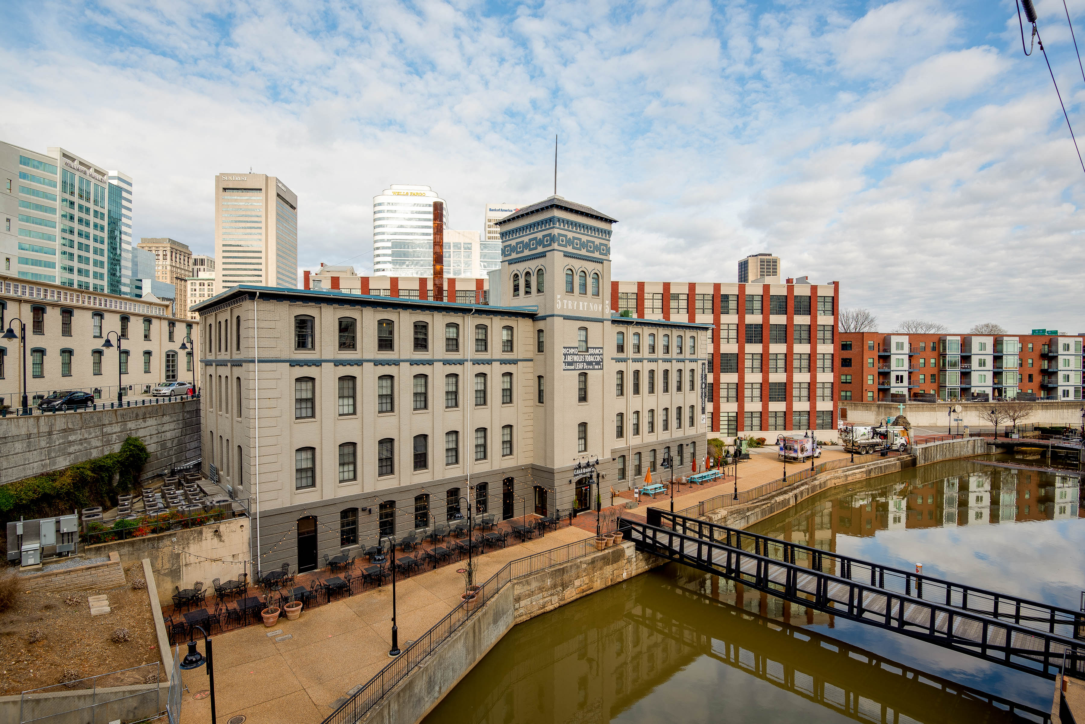 Casa Del Barco Restaurant