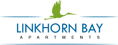 Property Logo at Linkhorn Bay Apartments, PRG Real Estate Management, Virginia Beach, VA, 23451