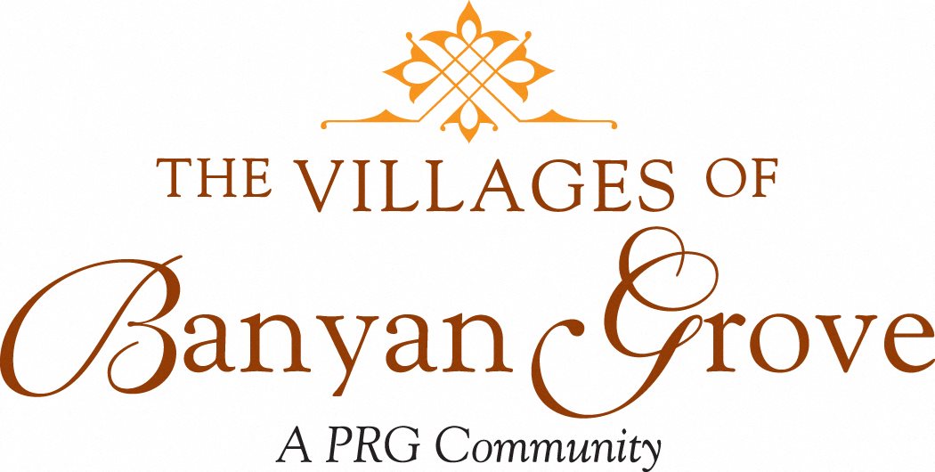 Property Logo at The VillagesApartment   of Banyan Grove, Boynton Beach, Florida