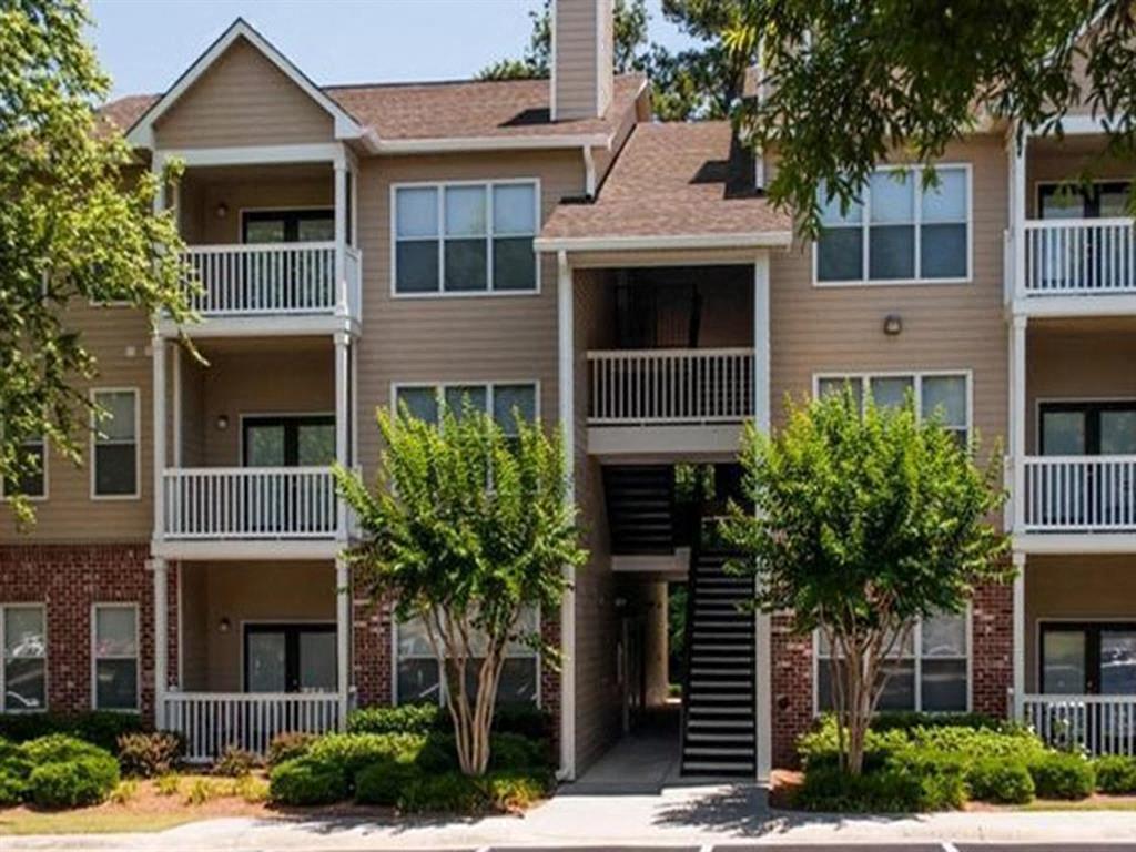 Manchester Place Apartments in Lithia Springs, GA