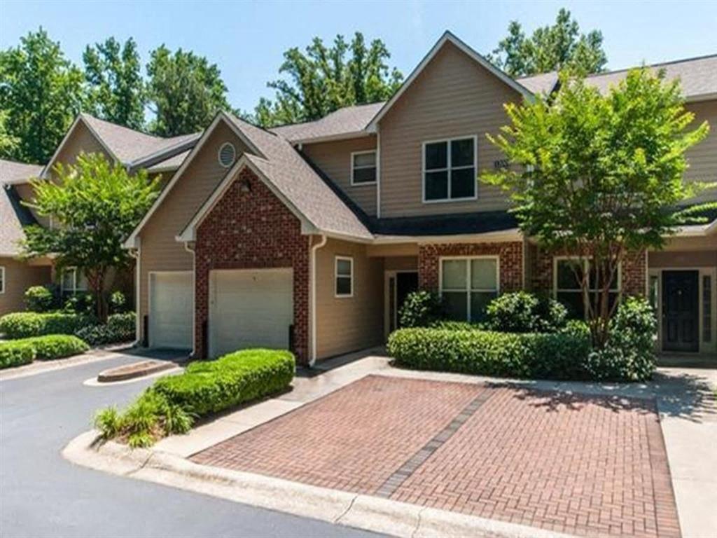 Manchester Place Apartments in Lithia Springs, GA