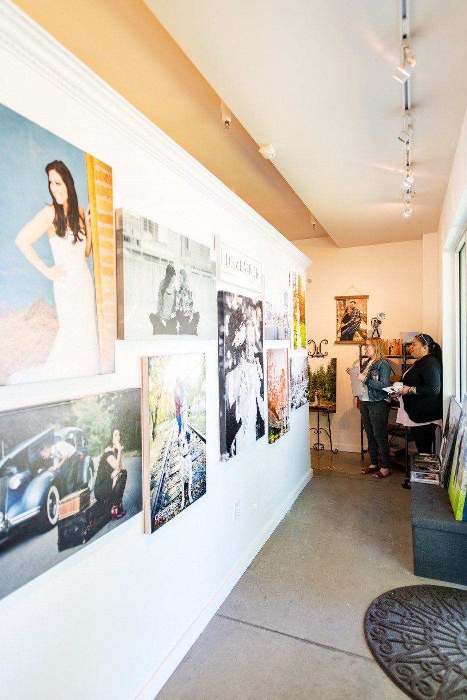 Art Gallary