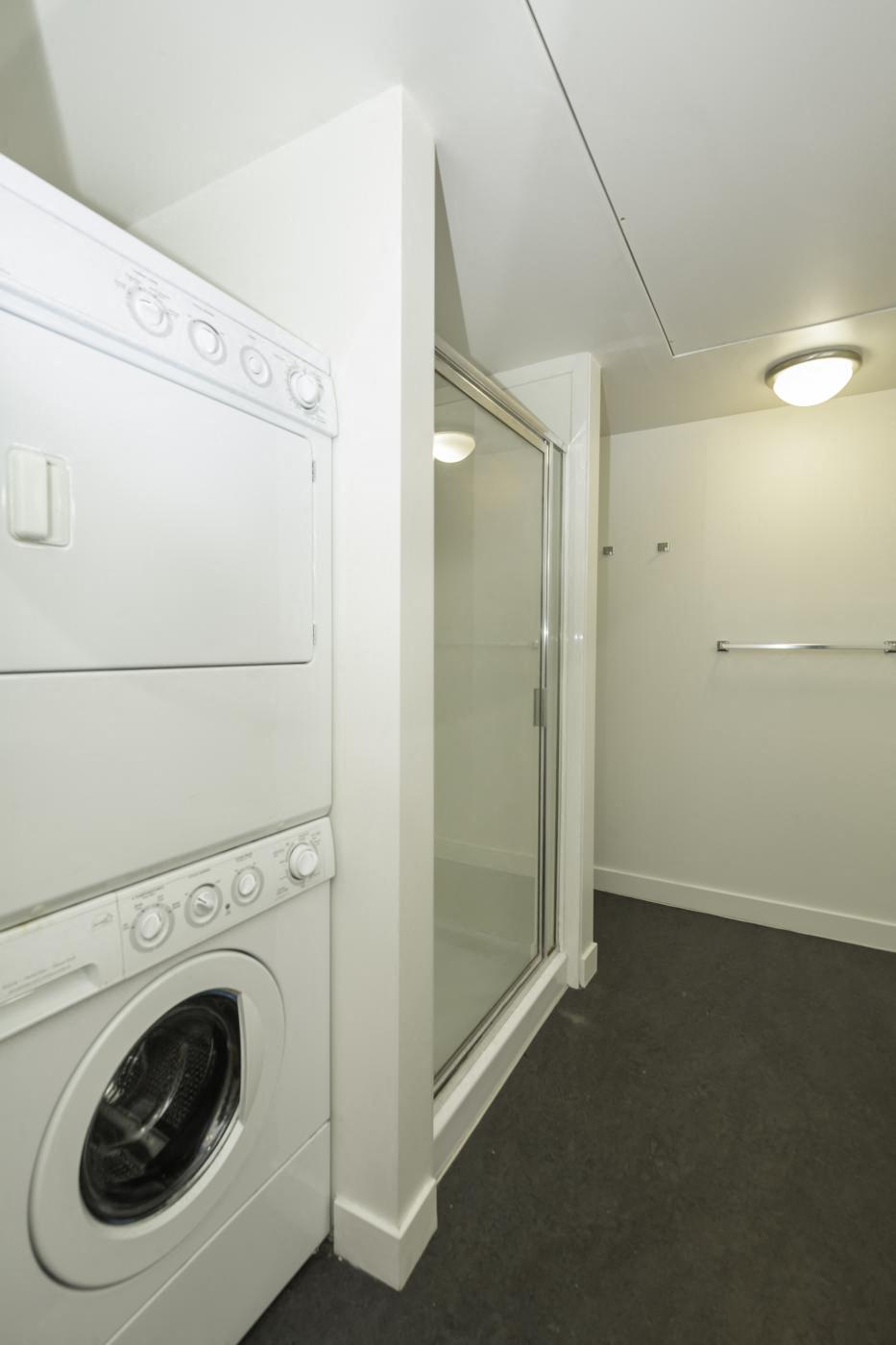 washer/dryer