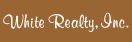White Realty Logo 1