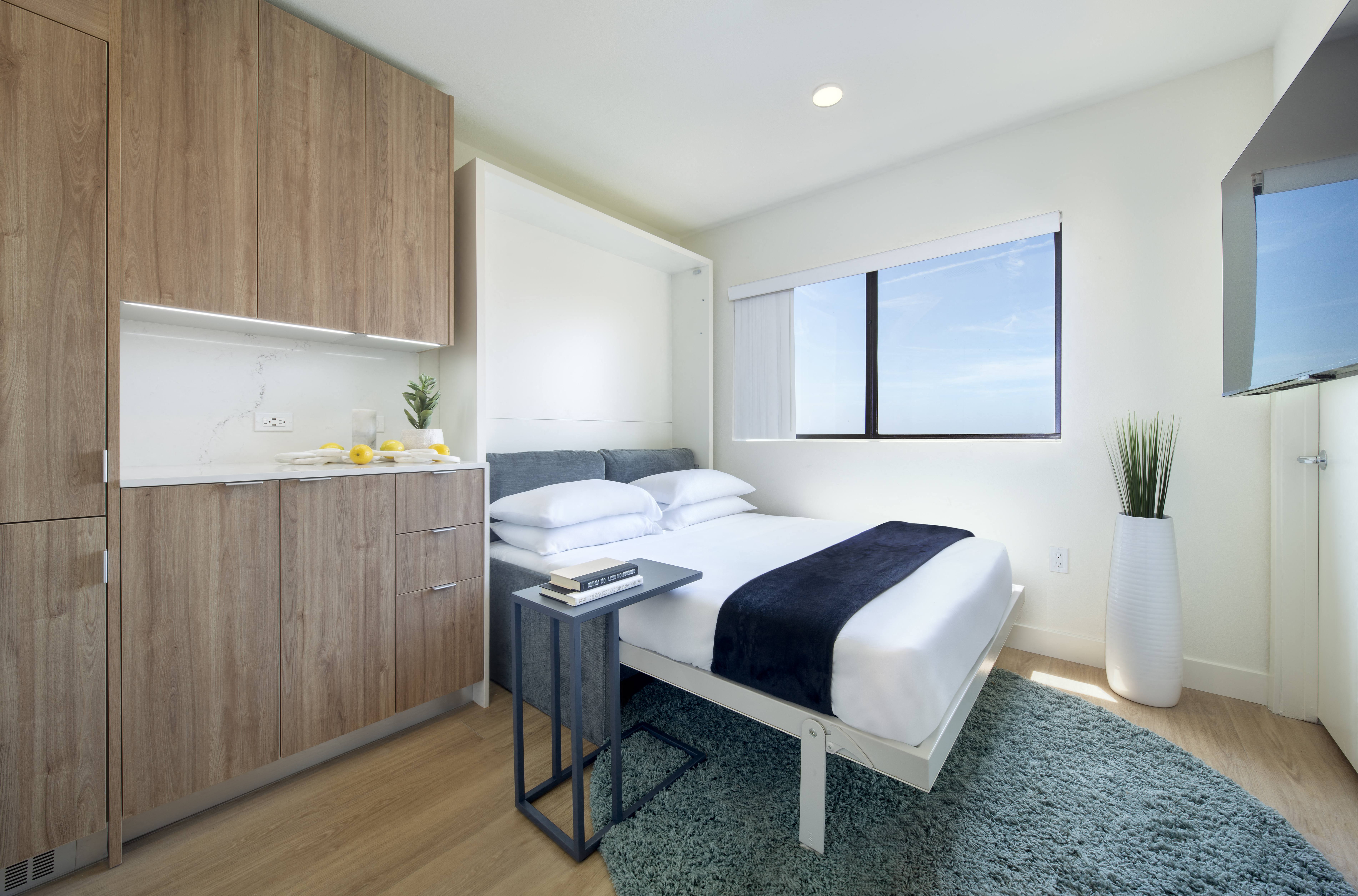 Co Living Suite