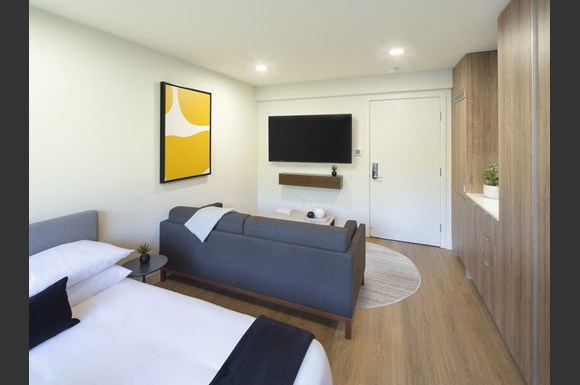 West-Hills-Apartments-mysuite-Bedroom-Junior-Suite-Television-Couch