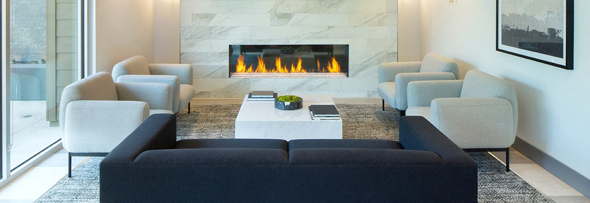 Apartments Near LMU NMS Residential