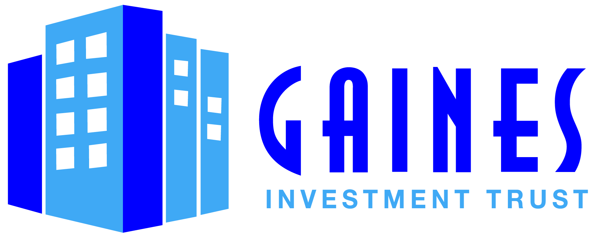 the logo for condos investment trust