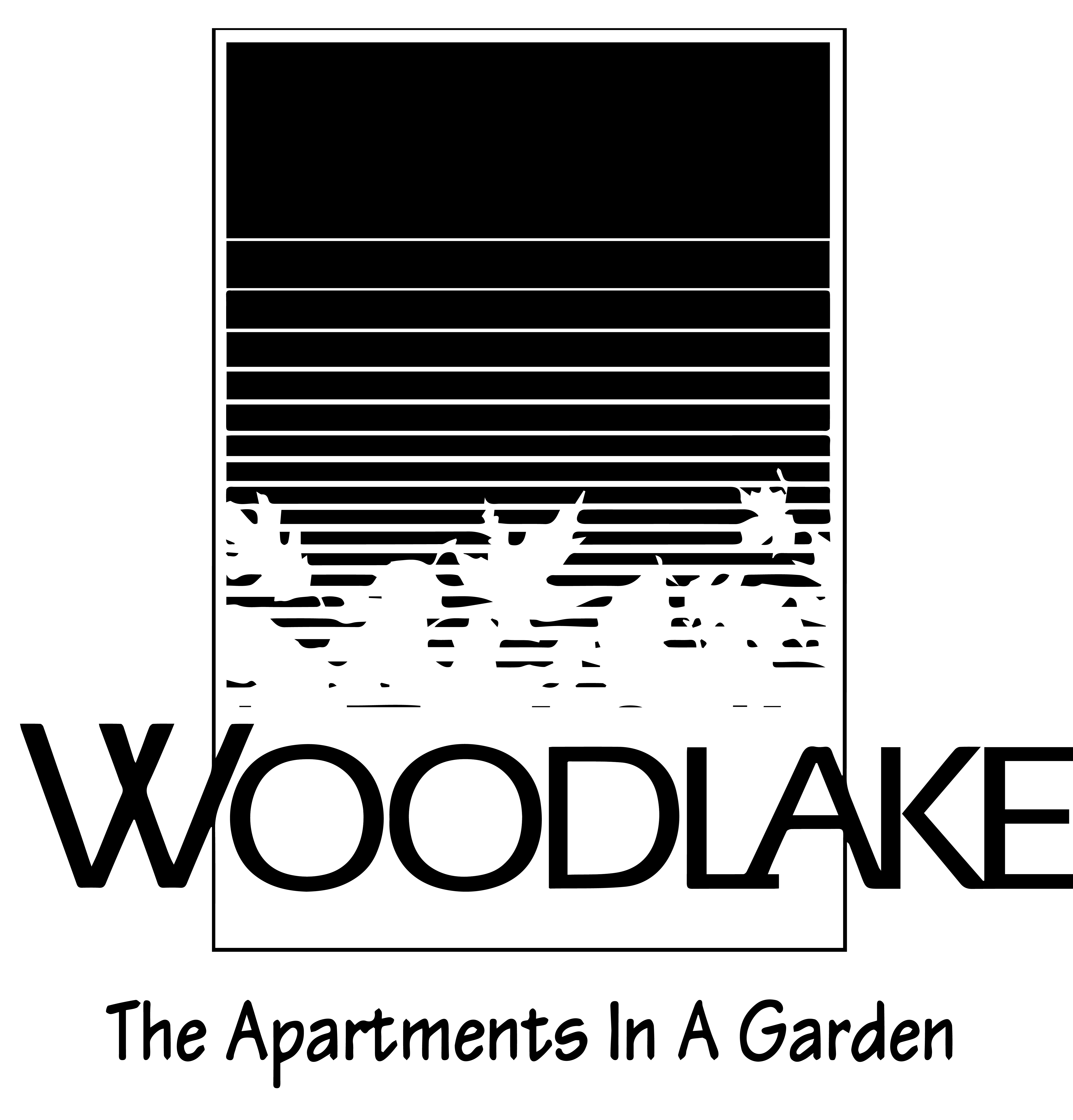 Logo Woodlake Apartments in Escondido, CA!