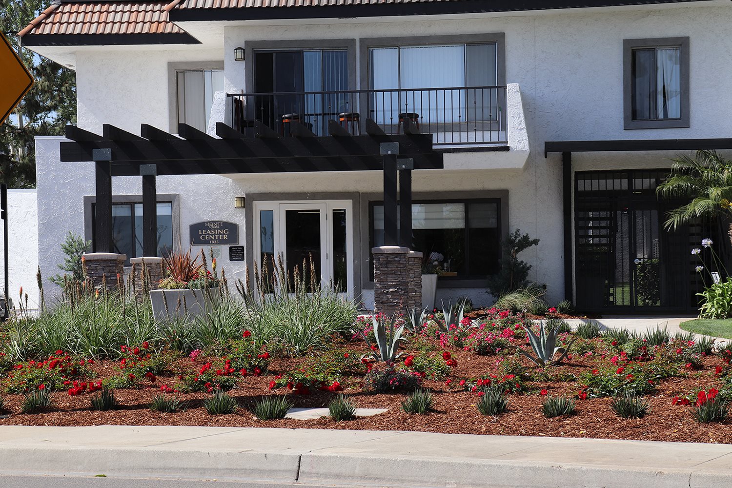 Monte Vista Apartments La Verne La Verne Apartments for Rent