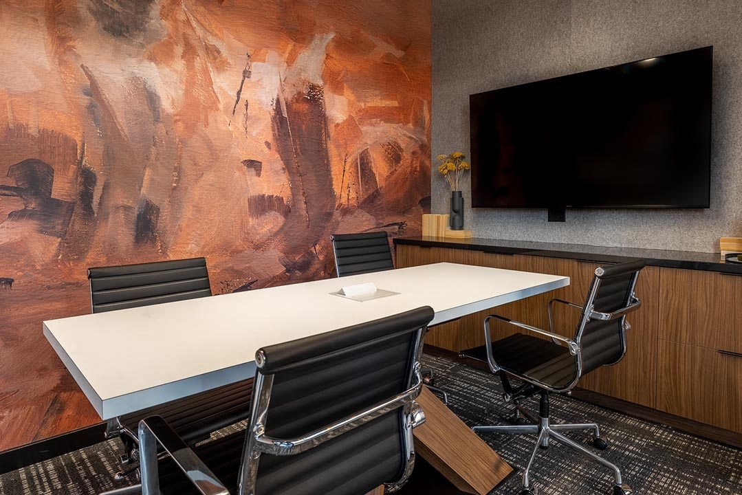 Conference Room - Coen North