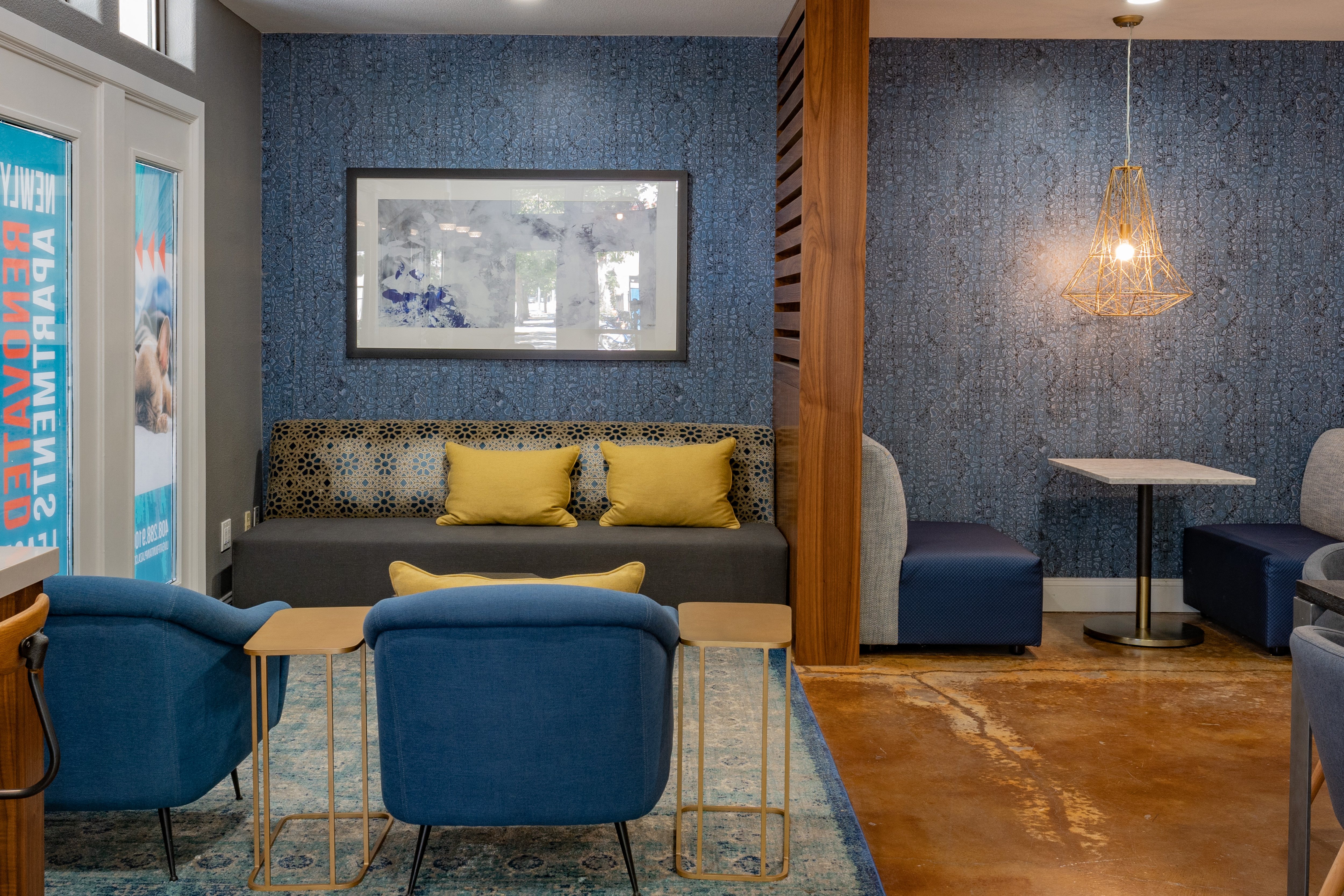 Fountain Plaza - Community Center