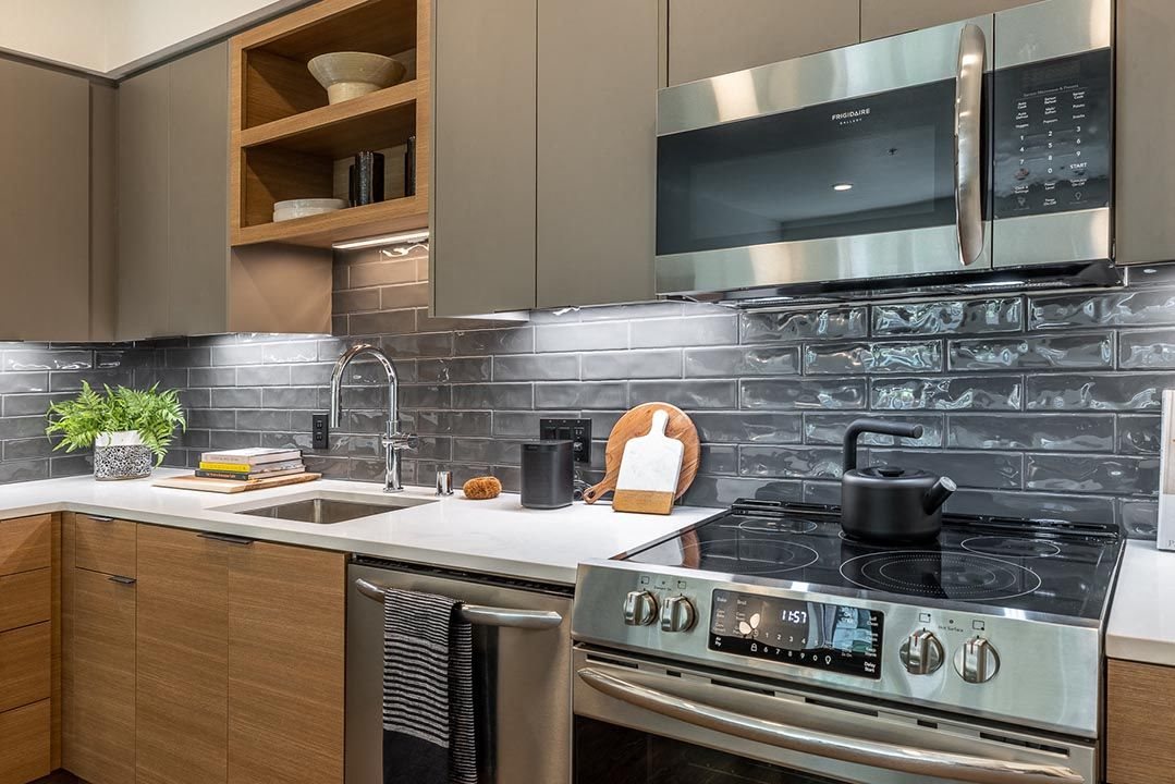 Model Range - Coen North