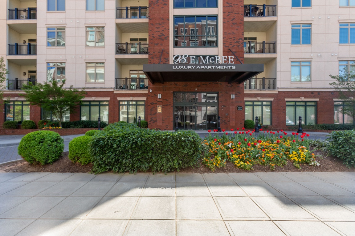 98 E. McBee Apartments in Greenville, SC RENTCafe