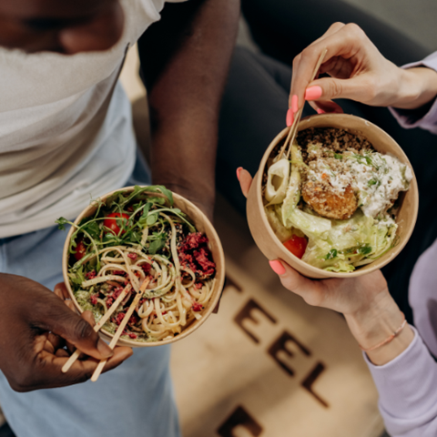 Local Restaurants