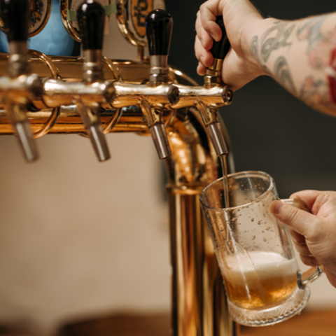 Local Breweries