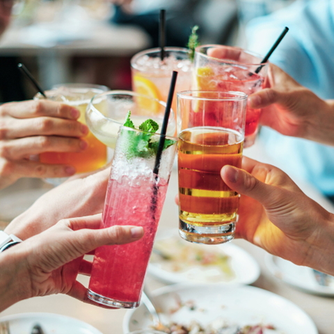 Local Restaurants
