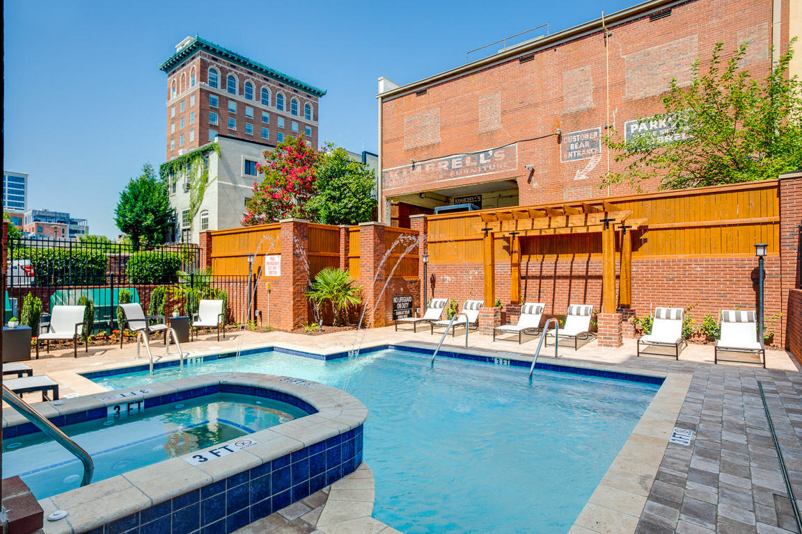 98 E. McBee Apartments in Greenville, SC RENTCafe