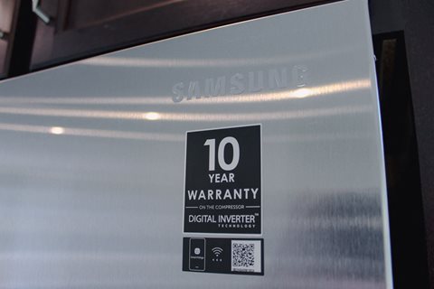 Samsung Appliances