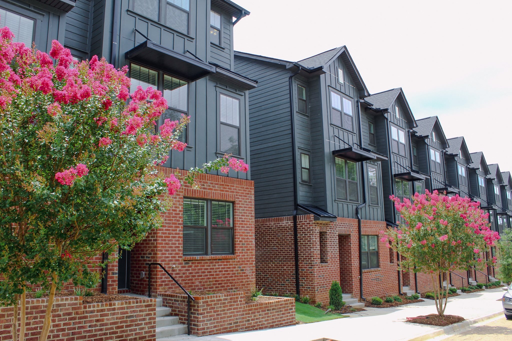Townhomes For Rent in Spartanburg, SC