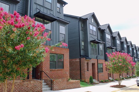 Northside Townhomes