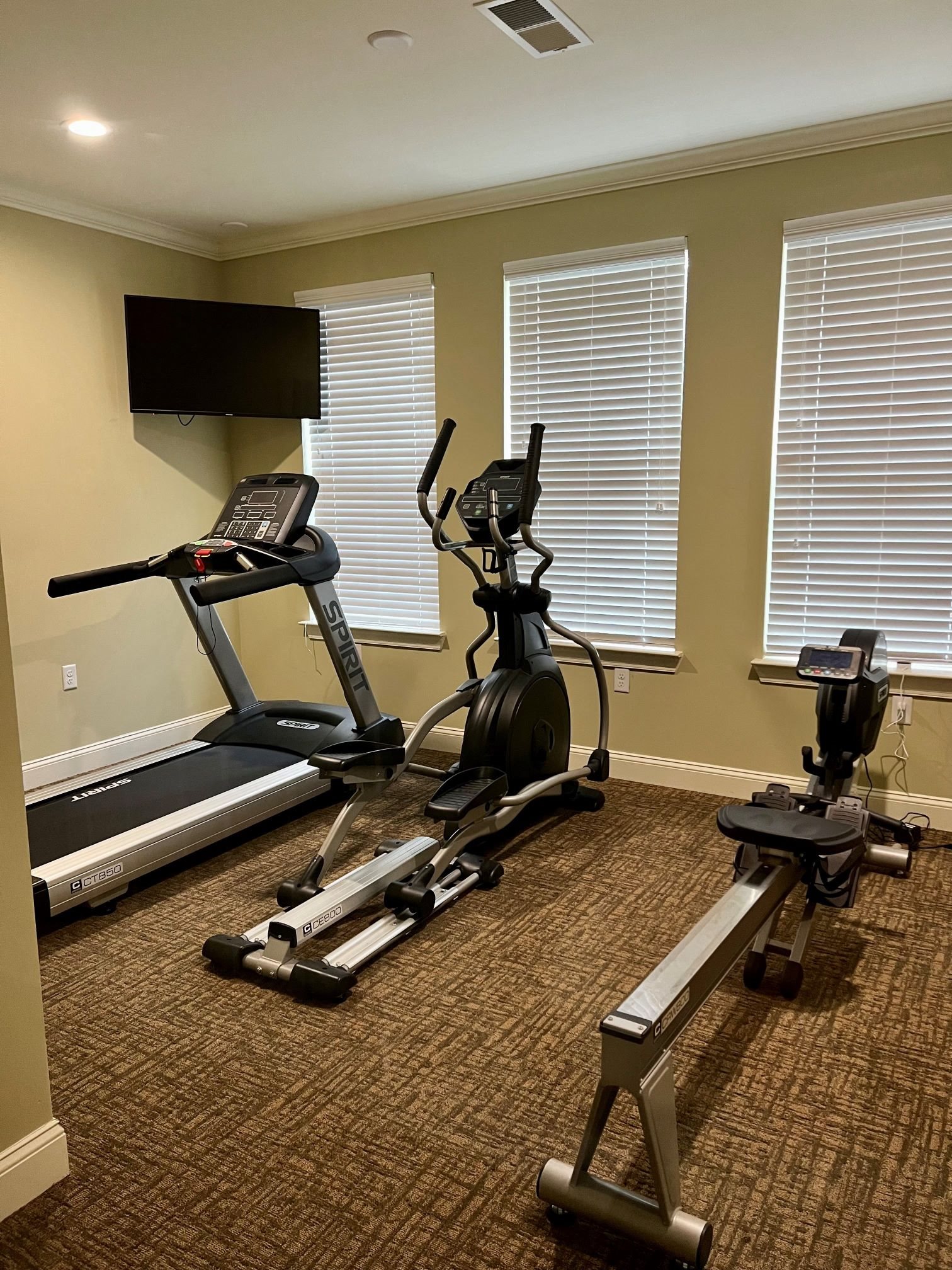 Photos and Video of Camden Pointe in Mocksville, NC