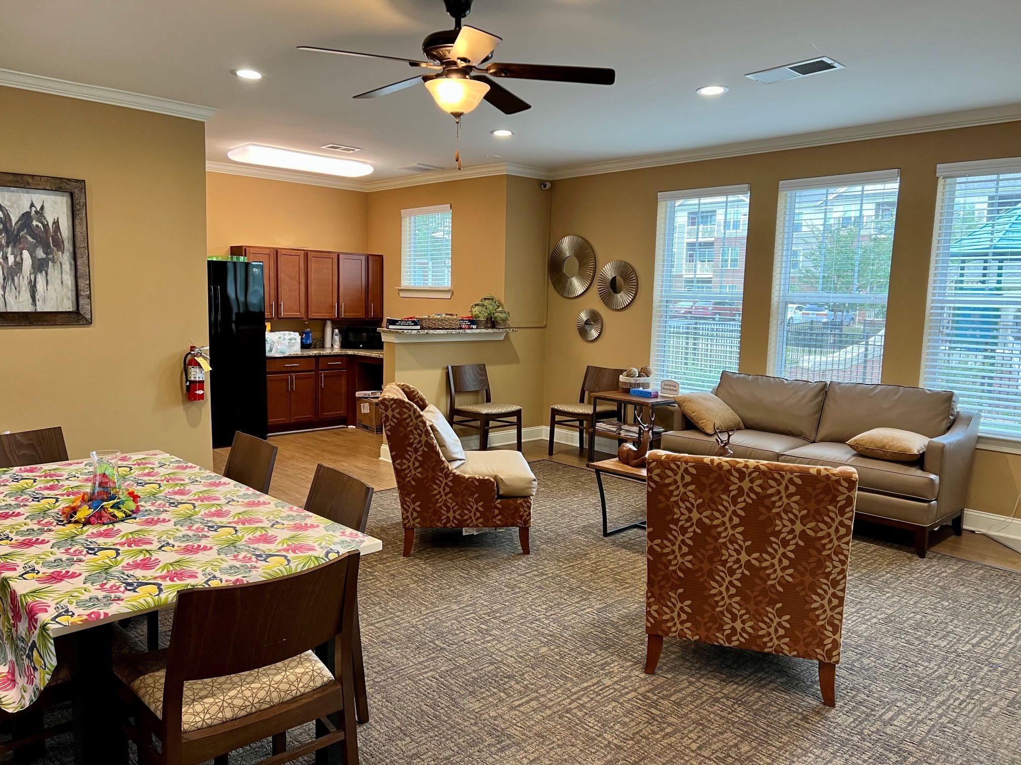 Photos and Video of Camden Pointe in Mocksville, NC