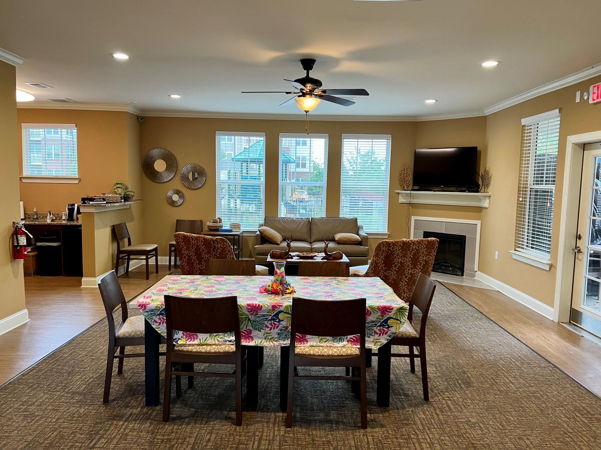 Photos and Video of Camden Pointe in Mocksville, NC