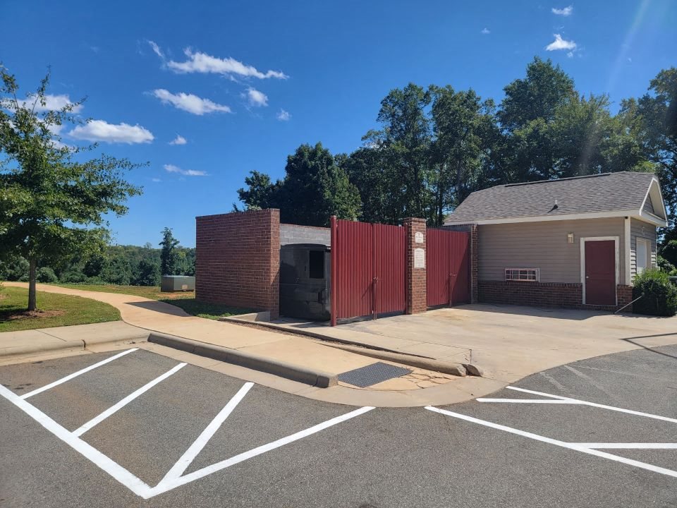 Photos and Video of Camden Pointe in Mocksville, NC