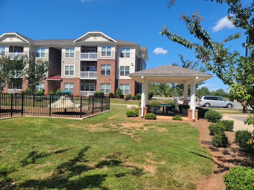 Photos and Video of Camden Pointe in Mocksville, NC