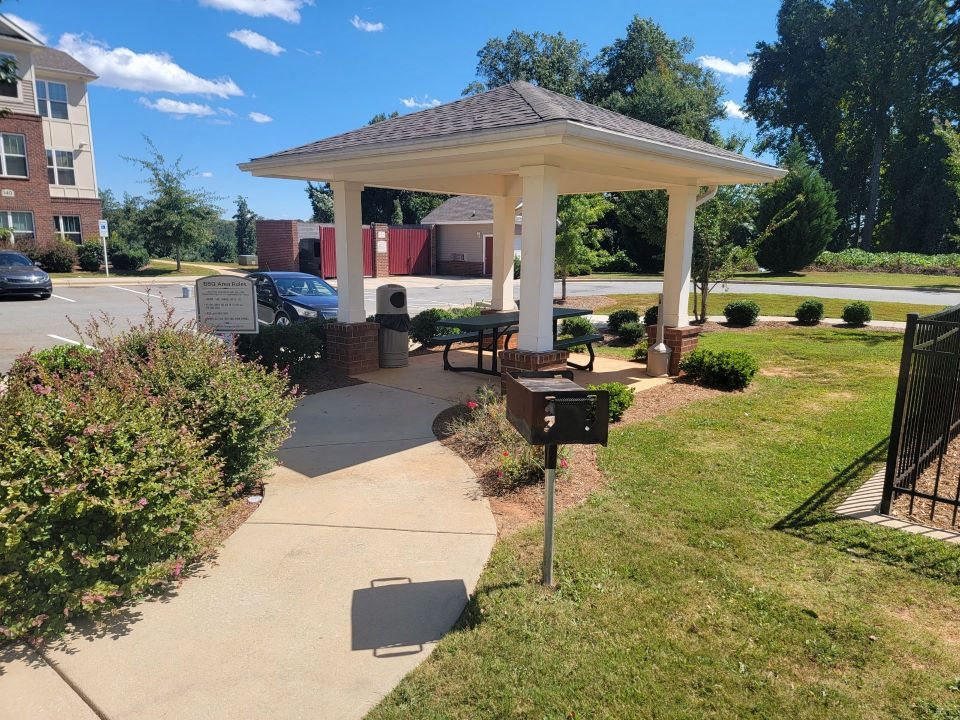 Photos and Video of Camden Pointe in Mocksville, NC