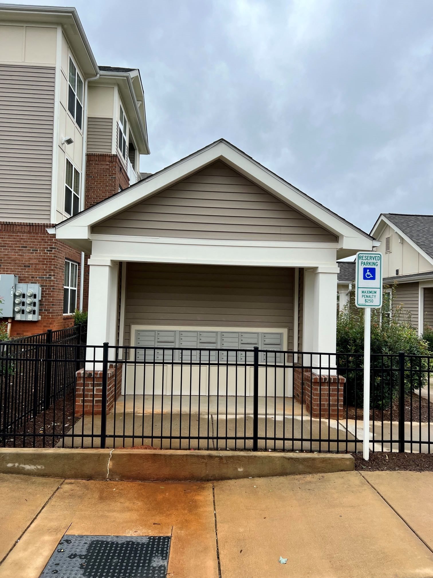 Photos and Video of Camden Pointe in Mocksville, NC