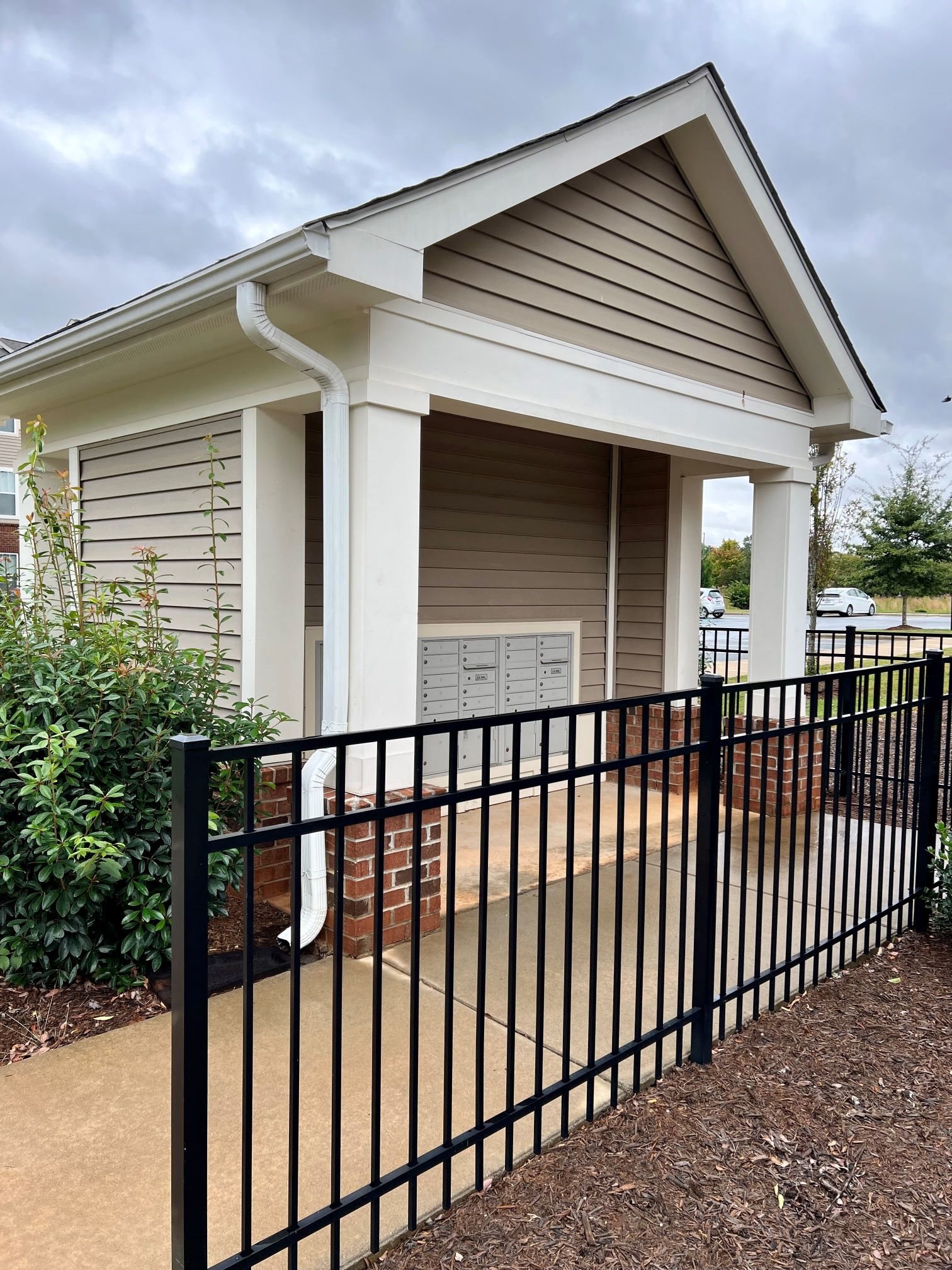 Photos and Video of Camden Pointe in Mocksville, NC