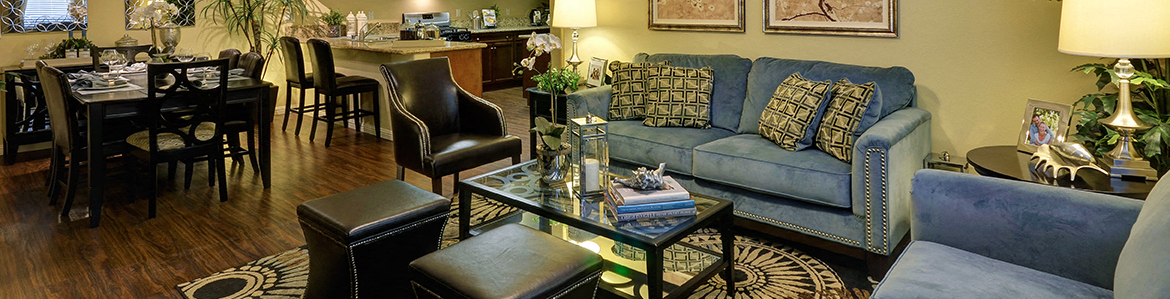 Furnished Corporate Packages Available, at Rosina Vista, Chula Vista, CA